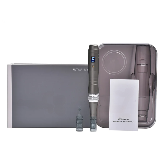 Precision Hair Regrowth System